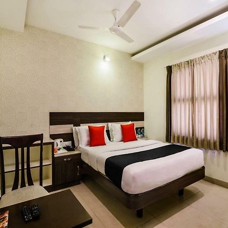 Hotel The Fortune Κοϊμπατόρε Εξωτερικό φωτογραφία