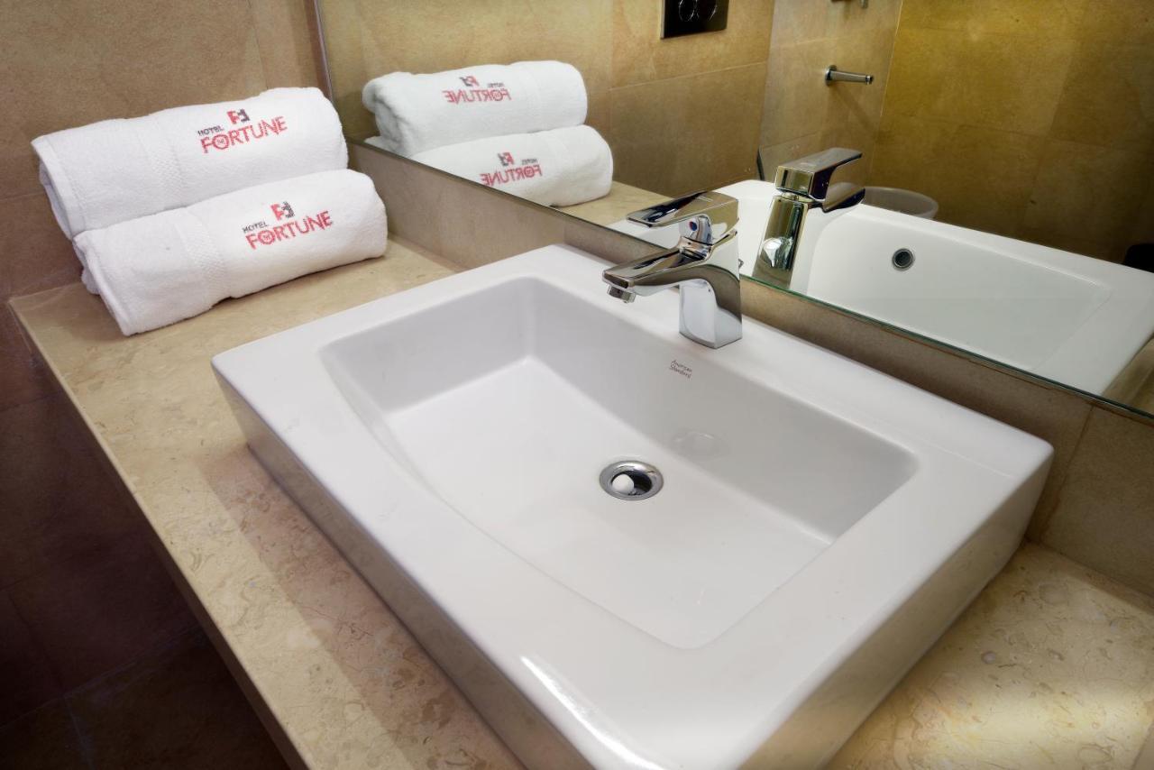 Hotel The Fortune Κοϊμπατόρε Εξωτερικό φωτογραφία
