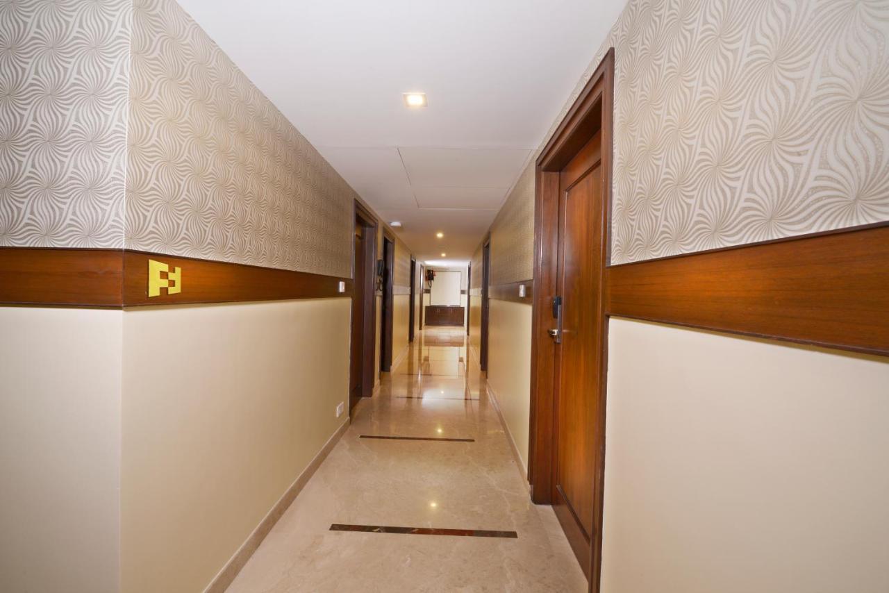 Hotel The Fortune Κοϊμπατόρε Εξωτερικό φωτογραφία