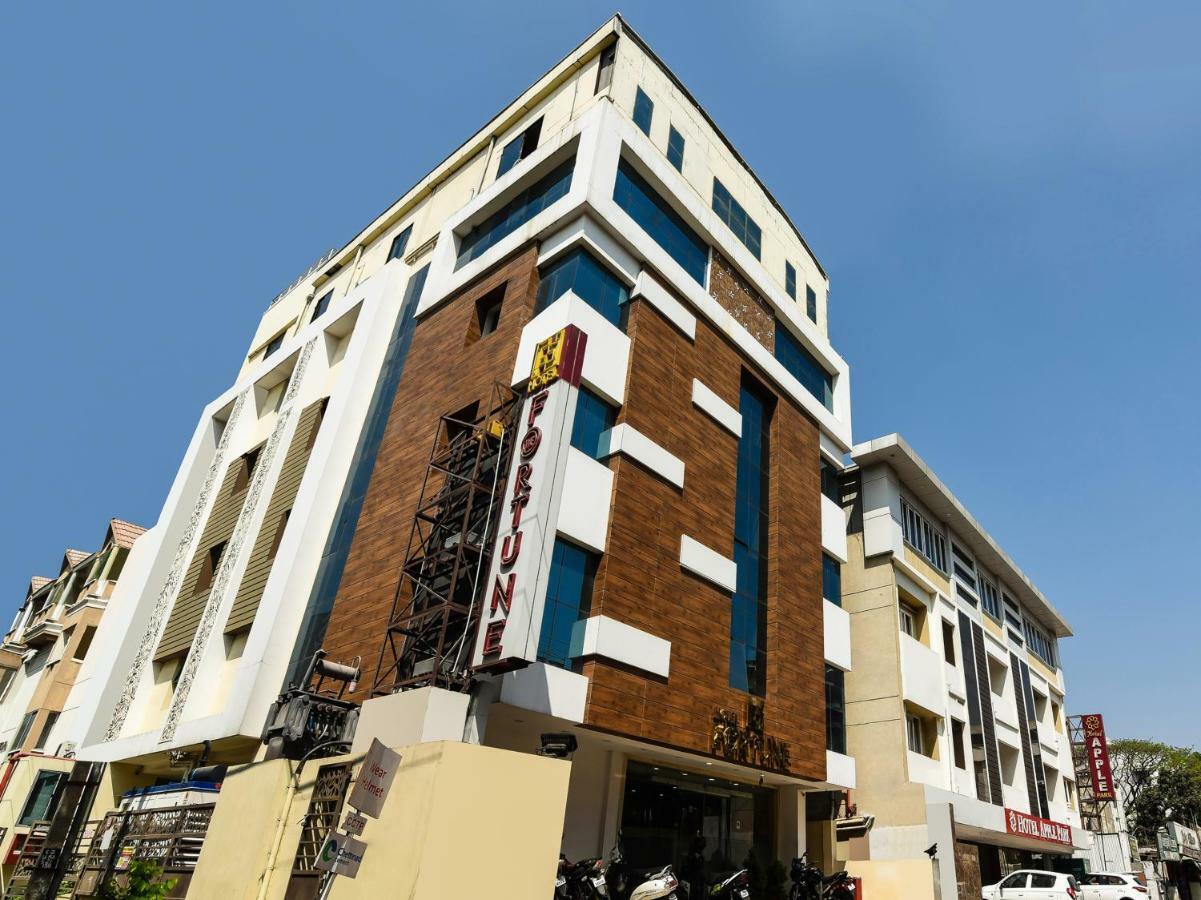 Hotel The Fortune Κοϊμπατόρε Εξωτερικό φωτογραφία