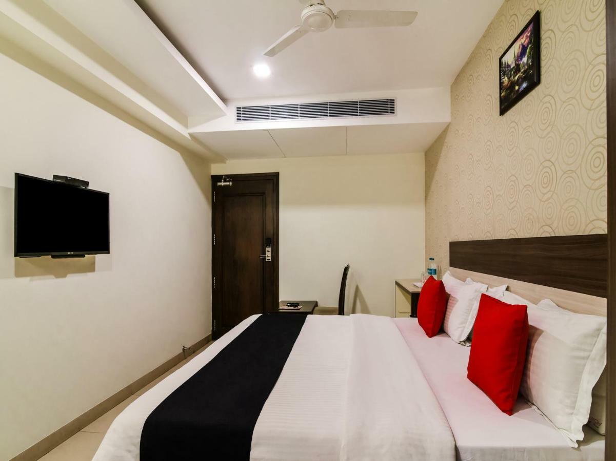 Hotel The Fortune Κοϊμπατόρε Εξωτερικό φωτογραφία
