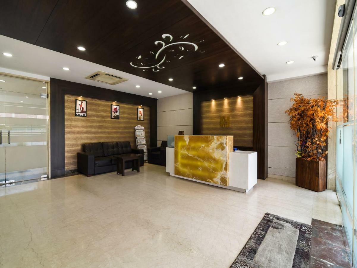 Hotel The Fortune Κοϊμπατόρε Εξωτερικό φωτογραφία