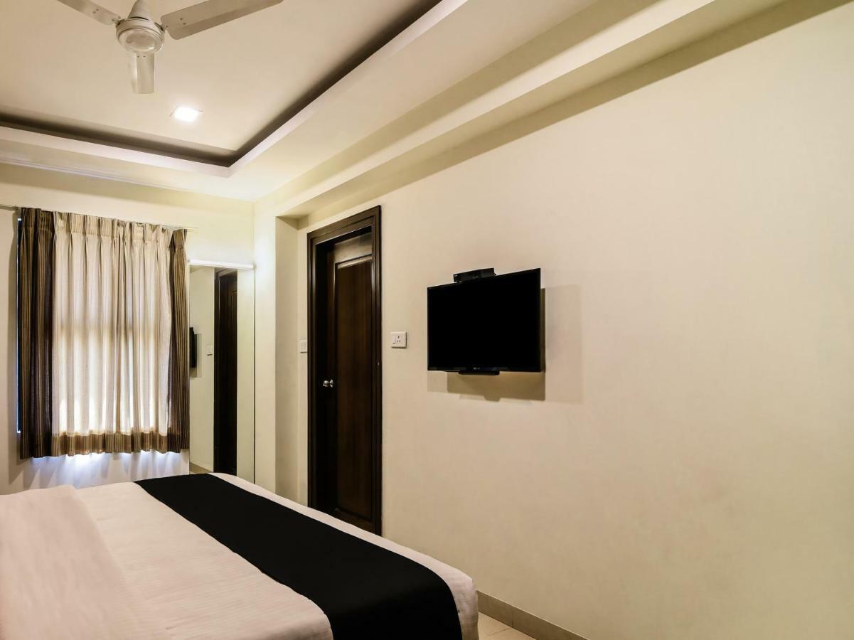 Hotel The Fortune Κοϊμπατόρε Εξωτερικό φωτογραφία