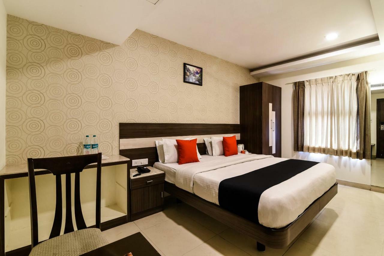 Hotel The Fortune Κοϊμπατόρε Εξωτερικό φωτογραφία